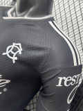 26-27 Club America Away Long Sleeve Player Version Soccer Jersey (长袖球员)