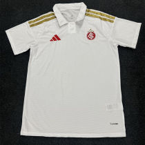 26-27 Internacional Away Fans Soccer Jersey
