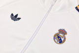 26-27 RMA White Jacket Tracksuit #05
