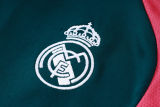 26-27 RMA Dark green Kids Half Pull Tracksuit #E26062(童装)(半拉链)