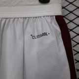 26-27 ARS Home Player Version Shorts Pants (球员短裤)