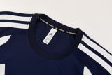 2026 AD14 Royal blue Training Short Suit