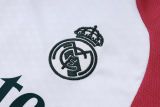26-27 RMA White Training Short Suit #J26035