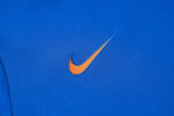 26-27 France Fancy blue Training Short Suit #J26031