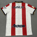 2026 Chivas Guadalajara Special Edition Fans Soccer Jersey (有领)
