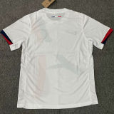 25-26 PSG Away Have 2 Stars Champions of Europe 26 Fans Soccer Jersey