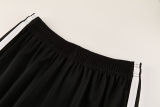 2026 AD14 Black Training Short Suit