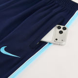 2026 NK Royal blue Training Long Pants #02(宝蓝色)