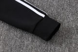 26-27 Argentina Black Kids Jacket Tracksuit #E26037(童装)