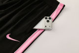 2026 NK Pink Half Pull Tracksuit #NB10(半拉链)