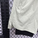 D630 UA Light green Casual Short Pants