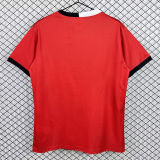 1987-1990 Frankfurt Home Retro Soccer Jersey