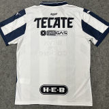 26-27 Monterrey Home Fans Soccer Jersey