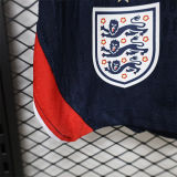 26-27 England Away Player Version Shorts Pants(球员短裤)