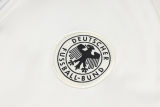 26-27 Germany Khaki Half Pull Tracksuit #B26056(半拉链)