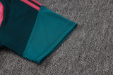 26-27 RMA Dark green Training Short Suit #J26034