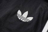 26-27 Germany Khaki Half Pull Tracksuit #B26056(半拉链)