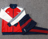 26-27 ARS Red Jacket Tracksuit #A26050