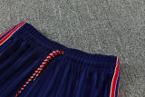 25-26 ARS Royal blue Training Short Suit