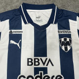 26-27 Monterrey Home Fans Soccer Jersey