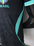 26-27 Brazil Black Special Edition Player Version Training shirts