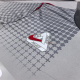 26-27 England Grey Training shirts (palace)