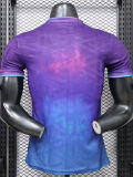 26-27 Brazil Purple Special Edition Player Version Training shirts