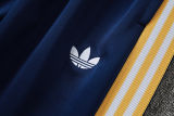 26-27 RMA Royal blue Kids Jacket Tracksuit #E26035(童装)