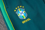 26-27 Brazil Lake blue Kids Jacket Tracksuit #E26061(童装)