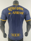 26-27  Tigres UANL Away Player Version Soccer Jersey