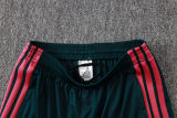 26-27 RMA Dark green Training Short Suit #J26032
