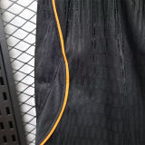 26-27 Netherlands Home Player Version Shorts Pants(球员短裤)