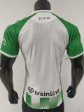 26-27 Real Betis Home Player Version Soccer Jersey