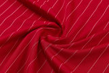 25-26 LIV Red Training Short Suit