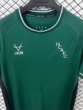 26-27 Hull City Green Goalkeeper Soccer Jersey