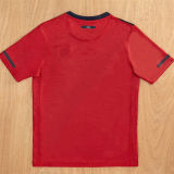 2011 USA Away Retro Soccer Jersey