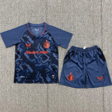 26-27 Feyenoord Third Kids Soccer Jersey