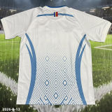25-26 DR Congo Away Fans Soccer Jersey