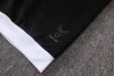 26-27 JUV Black Kids Jacket Tracksuit #E26067(童装)