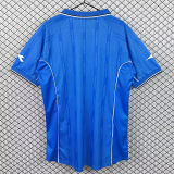 2000-2001 Napoli Home Retro Soccer Jersey