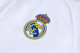 26-27 RMA White Kids Jacket Tracksuit #E26043(童装)