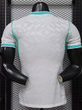 26-27 Brazil White Special Edition Player Version Training shirts