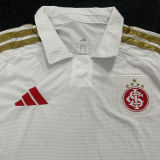 26-27 Internacional Away Fans Soccer Jersey