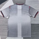 26-27 England Grey Training shirts (palace)