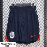 26-27 England Away Player Version Shorts Pants(球员短裤)