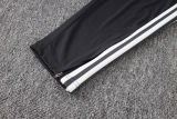 26-27 Germany Khaki Half Pull Tracksuit #B26056(半拉链)