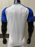 26-27 Lyon Home Player Version Soccer Jersey