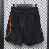 26-27 Netherlands Home Player Version Shorts Pants(球员短裤)