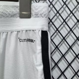 26-27 Man Utd Home Player Version Shorts Pants (球员短裤)
