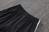 26-27 Germany Khaki Half Pull Tracksuit #B26056(半拉链)